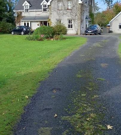 Large Family Home In Wexford Marys B&B Enniscorthy Exterior foto