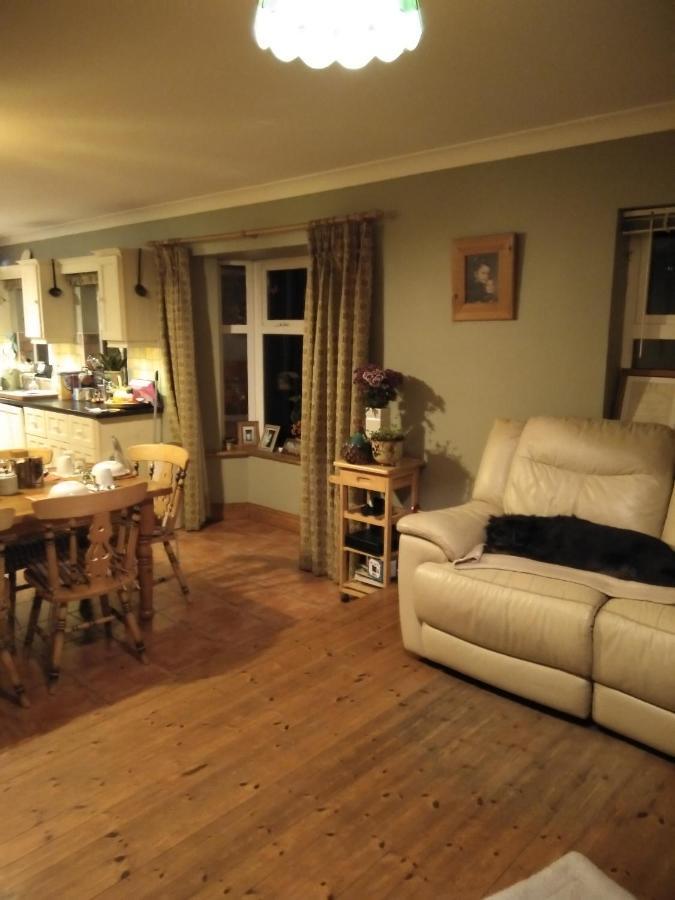 Large Family Home In Wexford Marys B&B Enniscorthy Exterior foto